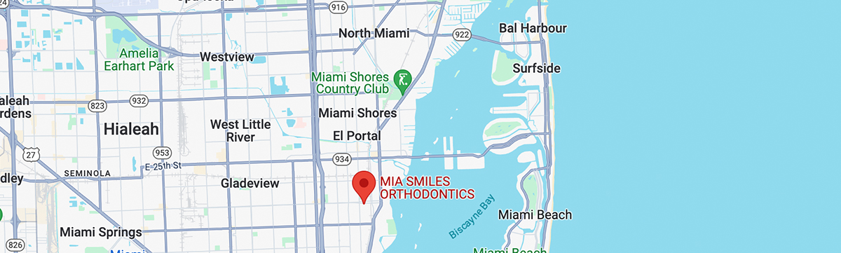 Mia Smiles Orthodontics